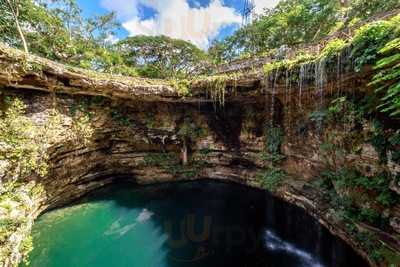 La Hacienda Restaurant