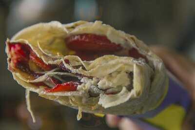 El Café De Emperatriz