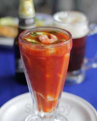 El Huesito Langostinos Y Mariscos