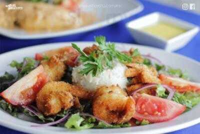 El Huesito Langostinos Y Mariscos