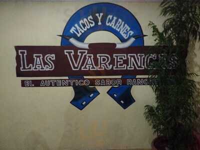 Las Varengas