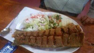 Mariscos El Primo Nava