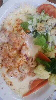 Mariscos El Primo Nava