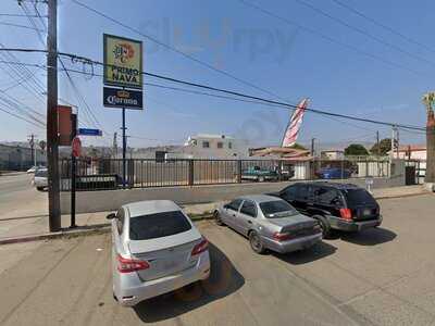 Mariscos El Primo Nava