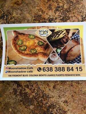 Moonshadow Café