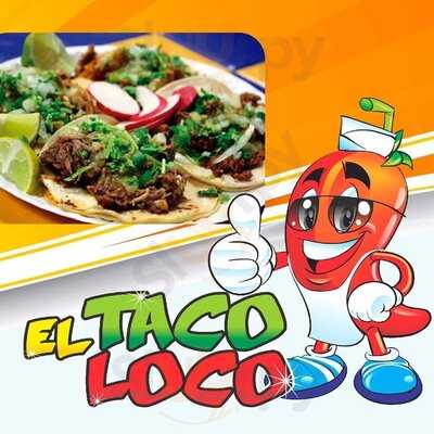 El Taco Loco