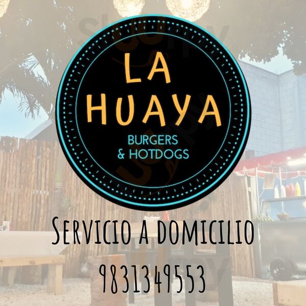 La Huaya