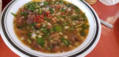 Cabeza De Res La Única