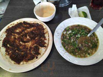 Cabeza De Res La Única