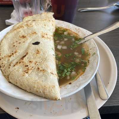 Cabeza De Res La Única