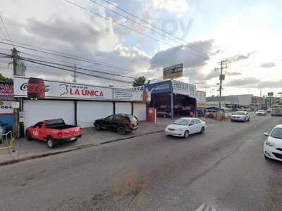 Cabeza De Res La Única