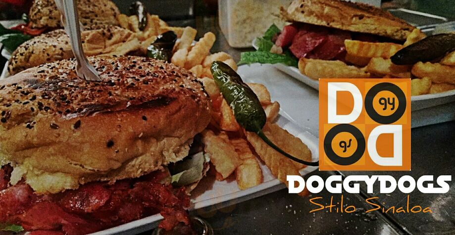 Doggy Dogs