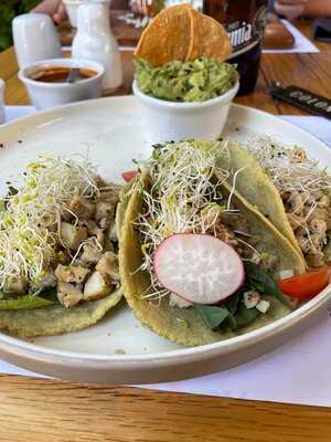 Restaurante Colonté