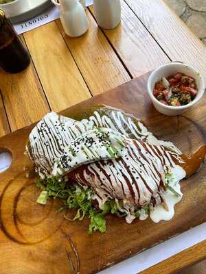 Restaurante Colonté