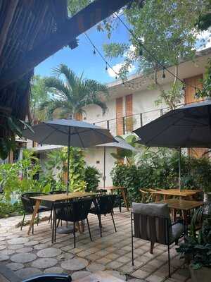 Restaurante Colonté