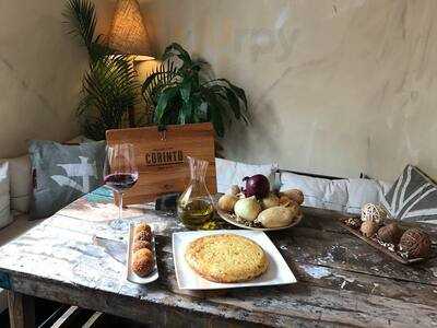 Restaurante Colonté