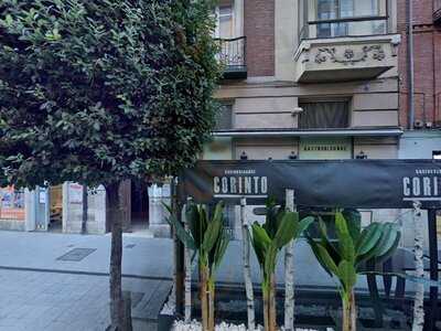 Restaurante Colonté