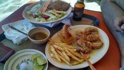 Restaurant-bar El Buzo