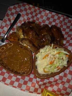 Rocky Point Bbq House