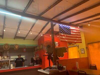 Rocky Point Bbq House