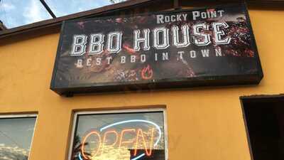 Rocky Point Bbq House