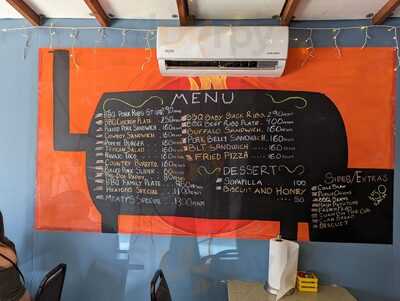 Rocky Point Bbq House