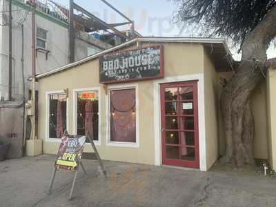 Rocky Point Bbq House