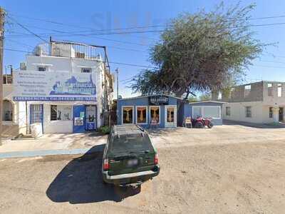 Rocky Point Bbq House