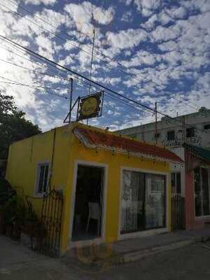 Maroc Coffee And Bakery