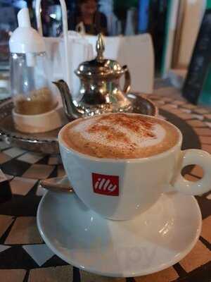 Maroc Coffee And Bakery