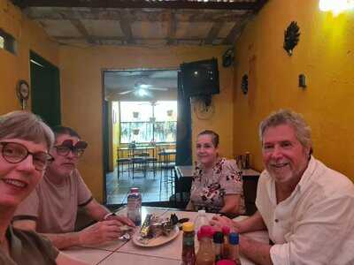 Mariscos Cocos Hawaii