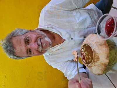 Mariscos Cocos Hawaii