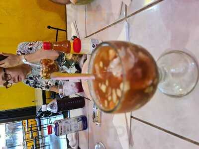 Mariscos Cocos Hawaii