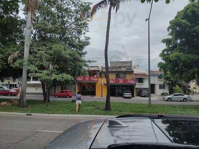 Mariscos Cocos Hawaii