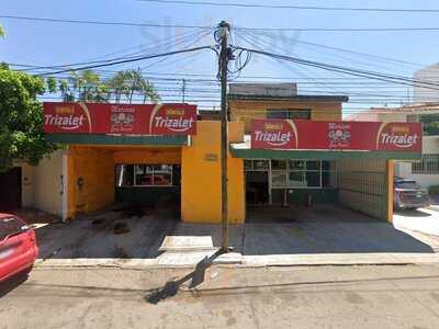 Mariscos Cocos Hawaii