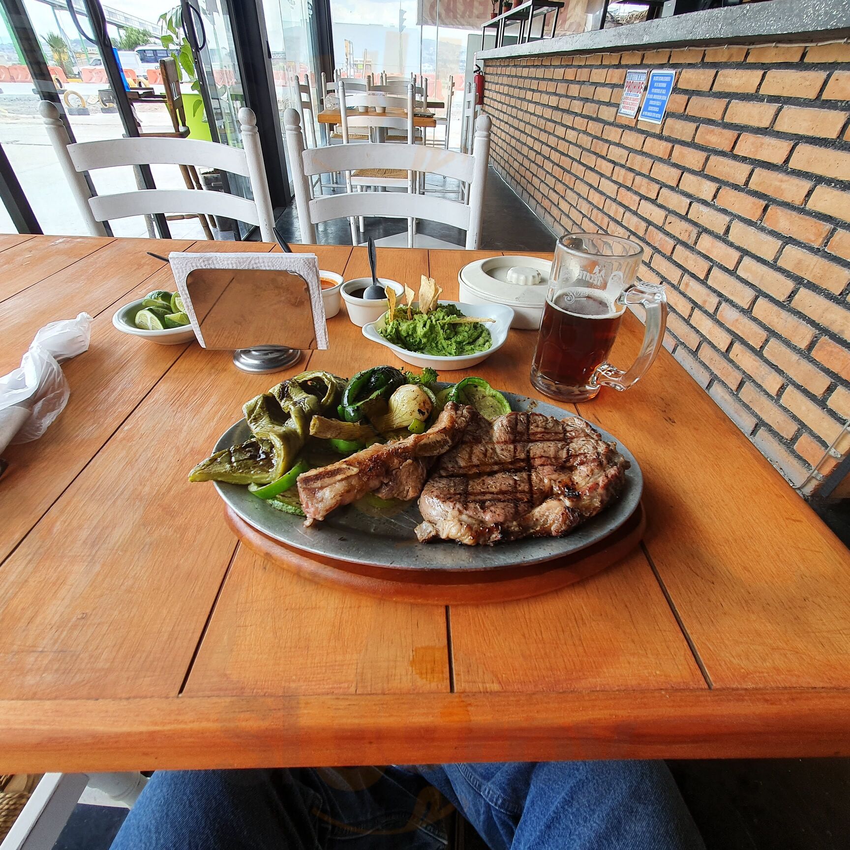 Las Arracheras Atotonilco