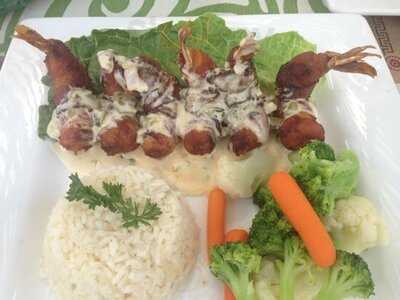 El Mesón De Don Fernando