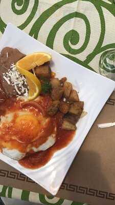 El Mesón De Don Fernando