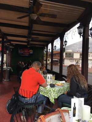 El Mesón De Don Fernando