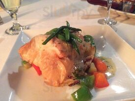 Fish & Seafood Restaurant