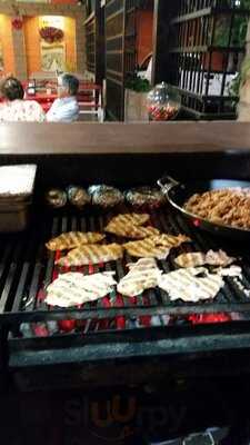 Tacos Jaas La Paloma