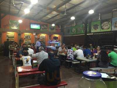 Tacos Jaas La Paloma