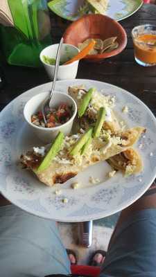 Los Pescaditos Holbox Tacos & Beer