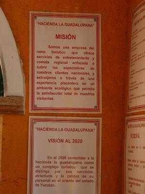 Hacienda La Guadalupana