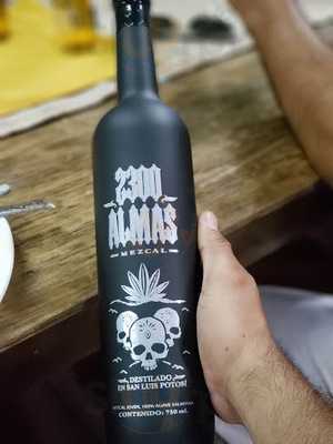 Hacienda La Guadalupana