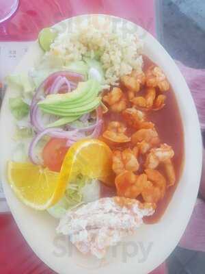 Mariscos El Plebe