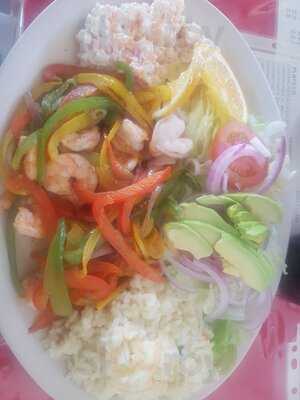 Mariscos El Plebe