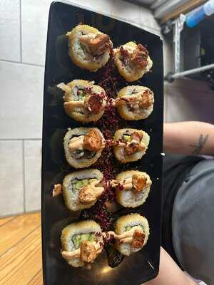 Tabu Sushi Galerias