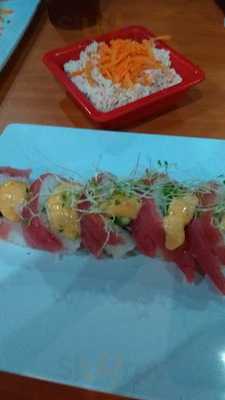 Tabu Sushi Galerias