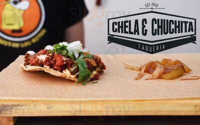 Taquería Chela & Chuchita